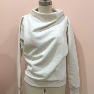Cozy Anthro Sweatshirt